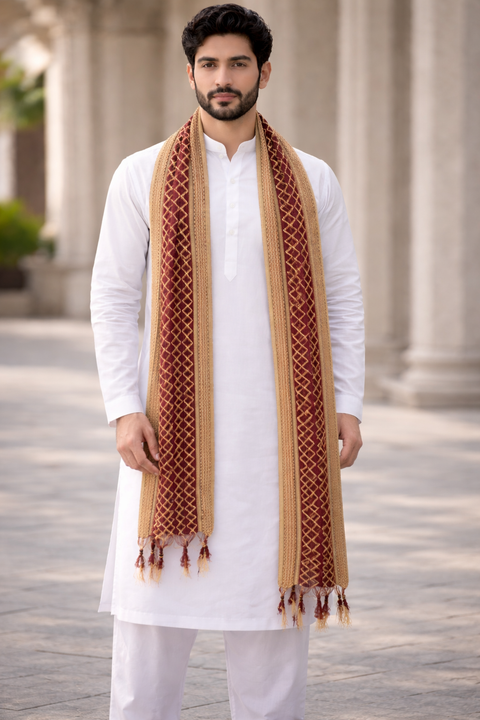 Dupatta