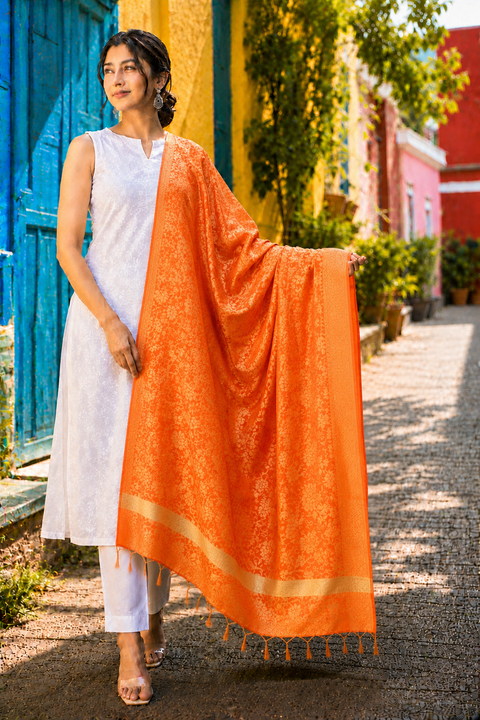 Dupatta