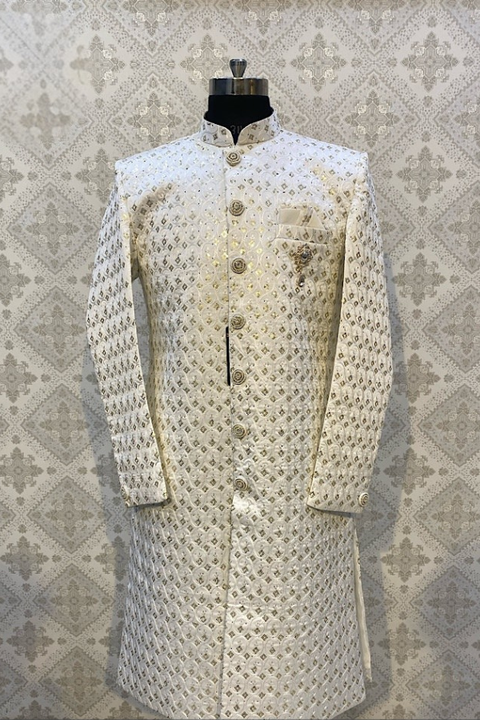Sherwani