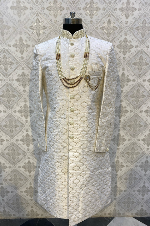 Sherwani 