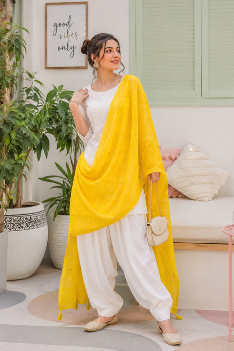 Dupatta