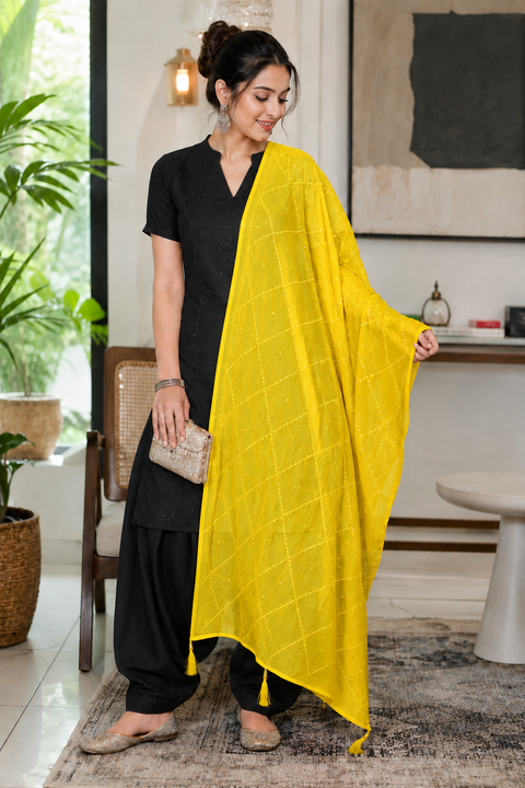 Dupatta
