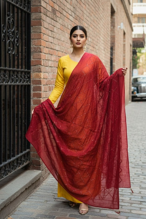 Dupatta