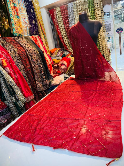 Dupatta