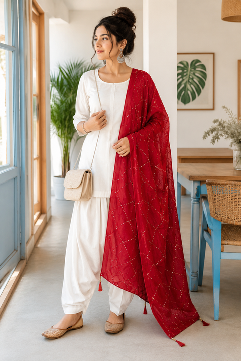 Dupatta