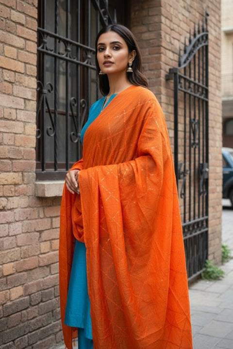 Dupatta