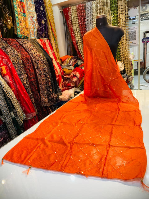 Dupatta