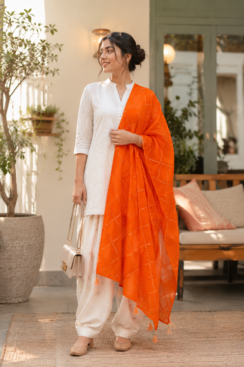 Dupatta