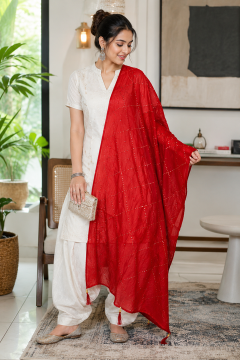 Dupatta