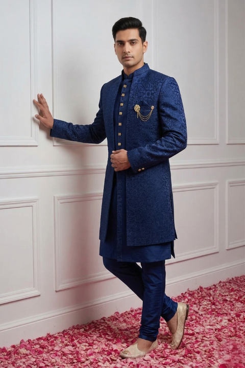 Sherwani
