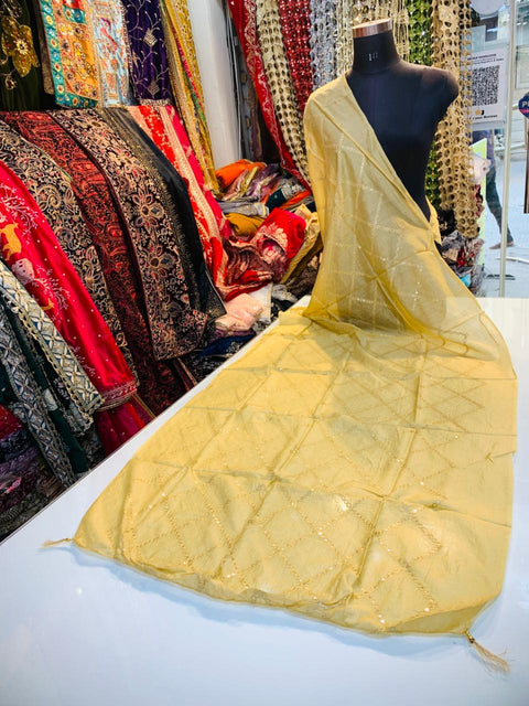 Dupatta