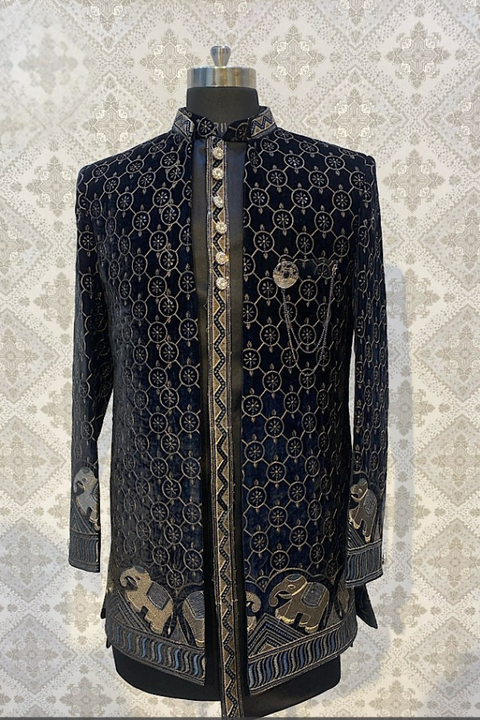 Sherwani