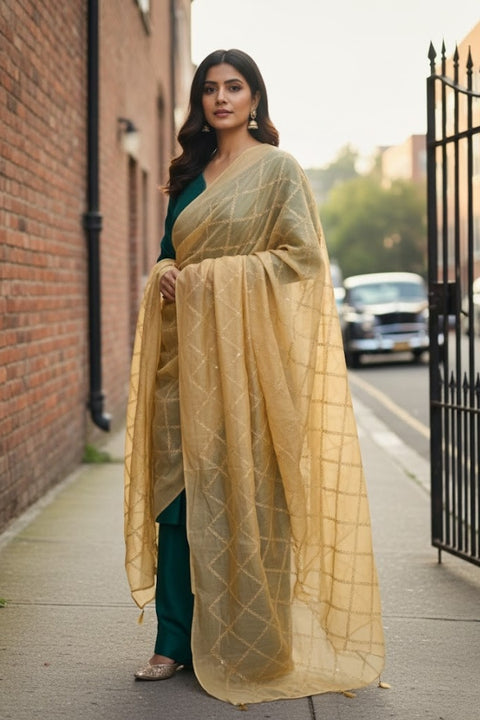 Dupatta