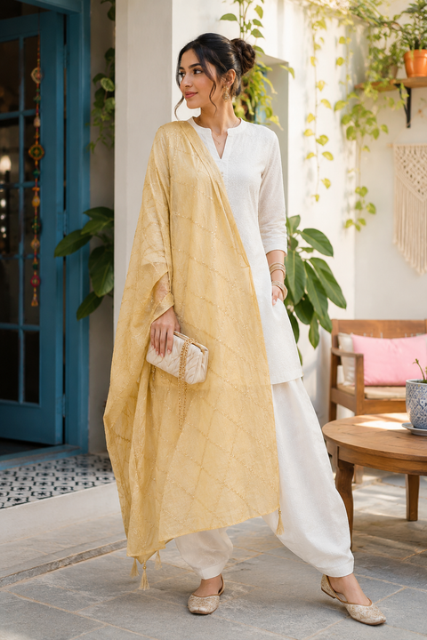Dupatta
