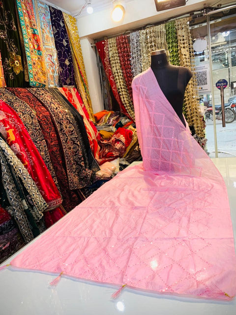 Dupatta