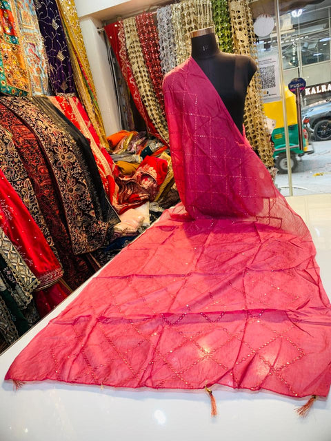 Dupatta