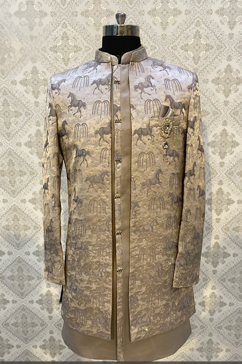 Sherwani