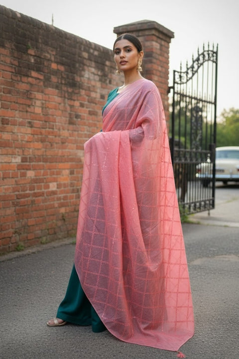 Dupatta
