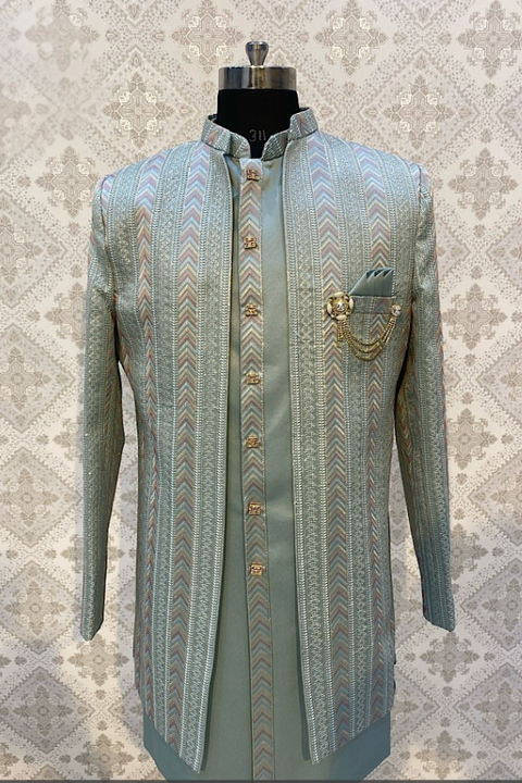 Sherwani