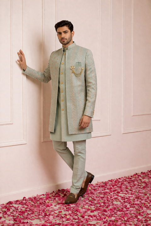 Sherwani