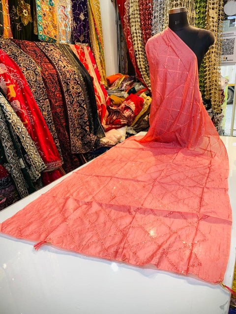 Dupatta