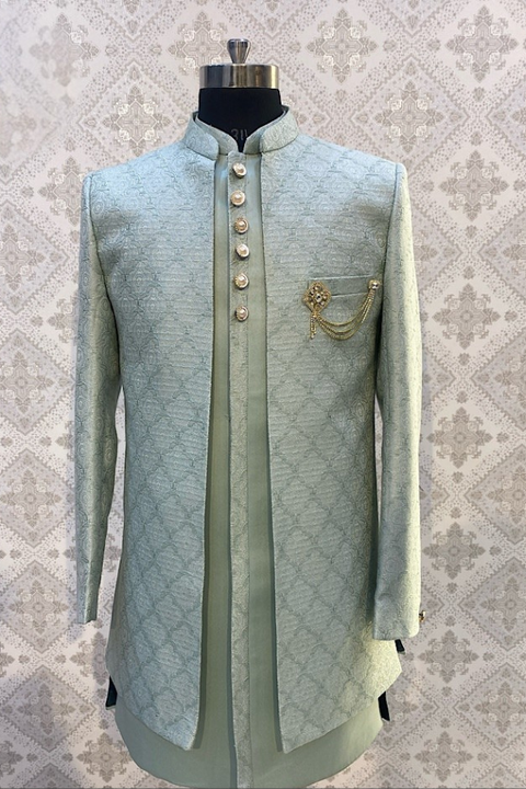 Sherwani