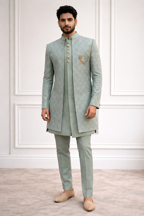 Sherwani