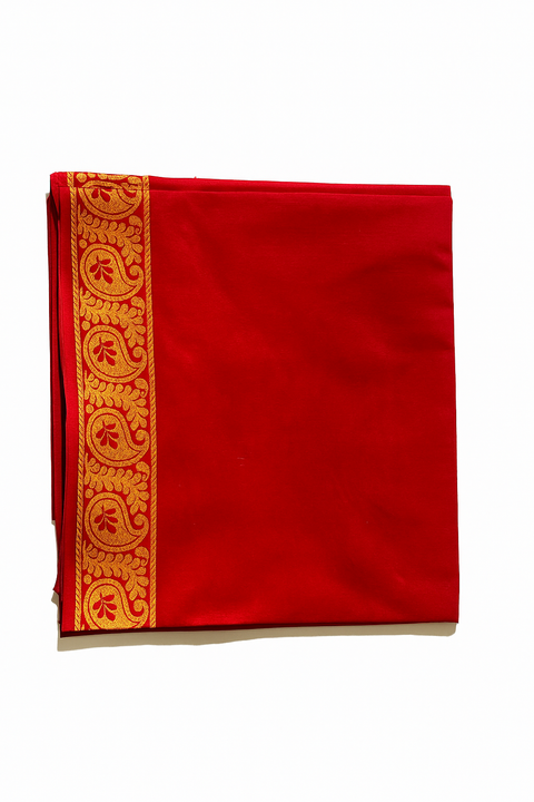 Blouse Materials 