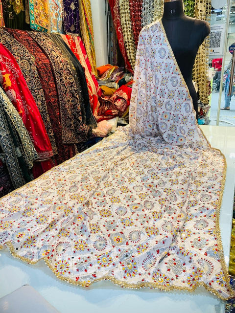 Dupatta