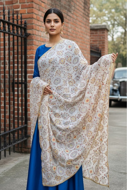Dupatta