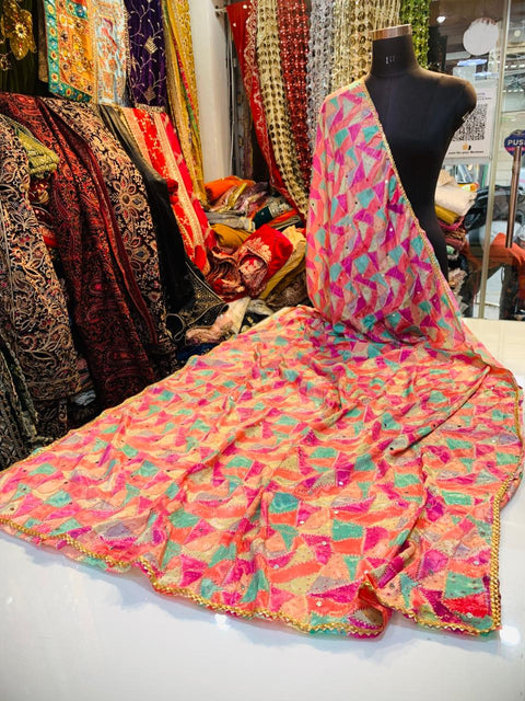 Dupatta
