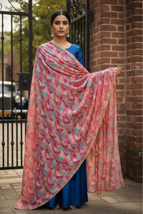 Dupatta