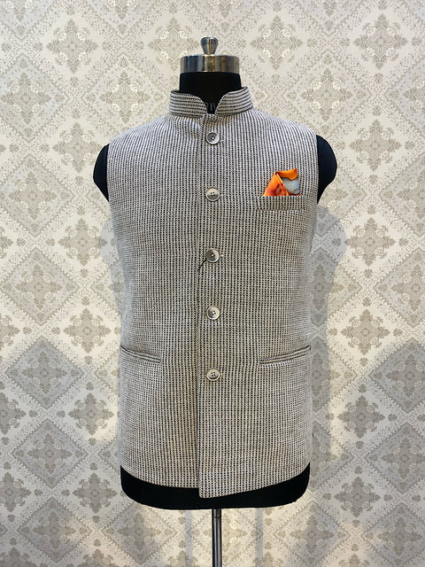 Nehru Jacket