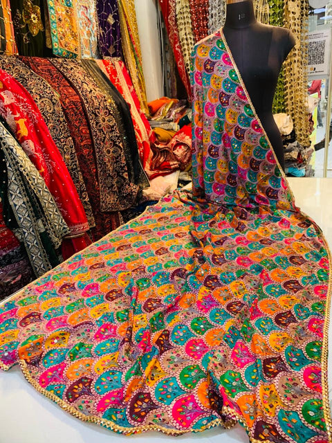 Dupatta