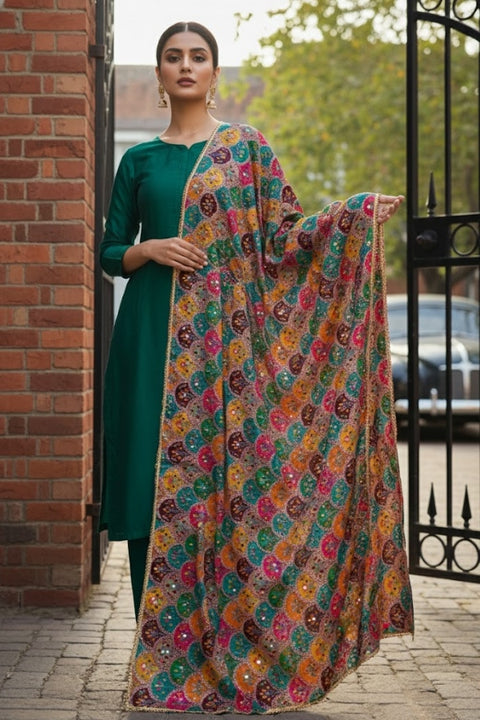 Dupatta