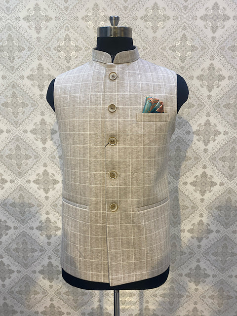 Nehru Jacket