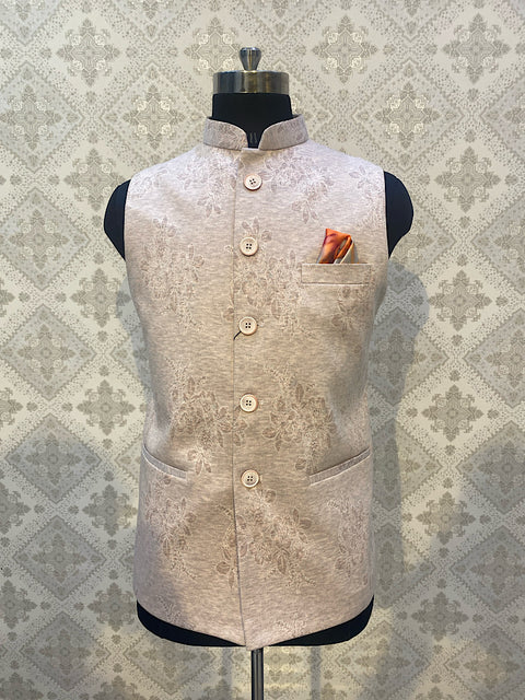 Nehru Jacket 