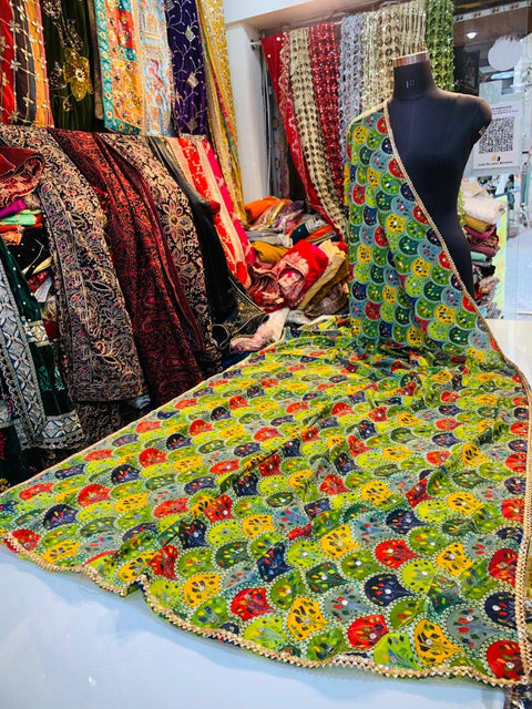 Dupatta