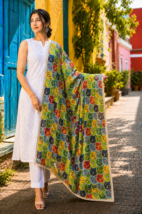 Dupatta