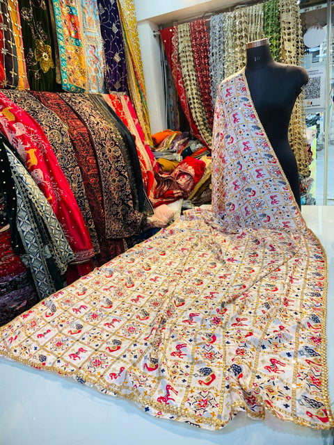 Dupatta