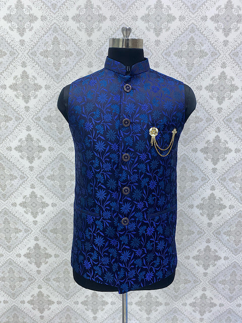 waist coat 