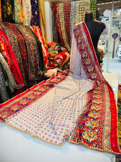 Dupatta