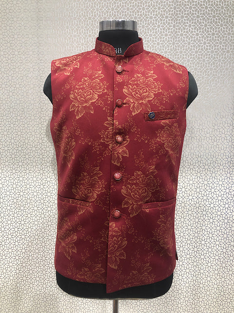 Waistcoat 