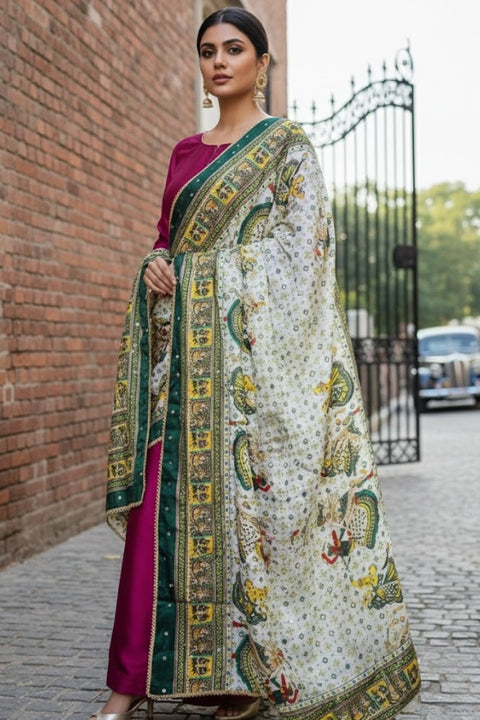 Dupatta
