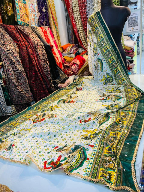 Dupatta