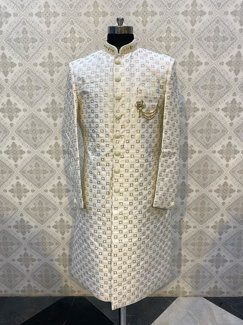 Sherwani