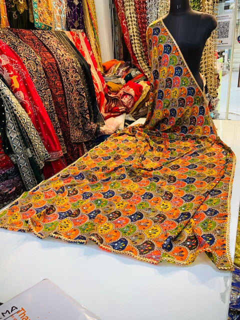 Dupatta