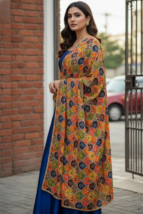 Dupatta