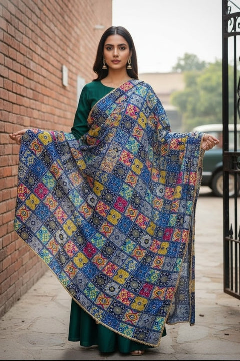 Dupatta
