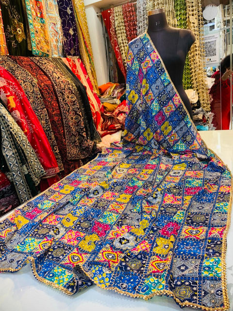 Dupatta